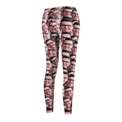 Crazy Face Women's Leggings