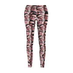 Crazy Face Women's Leggings