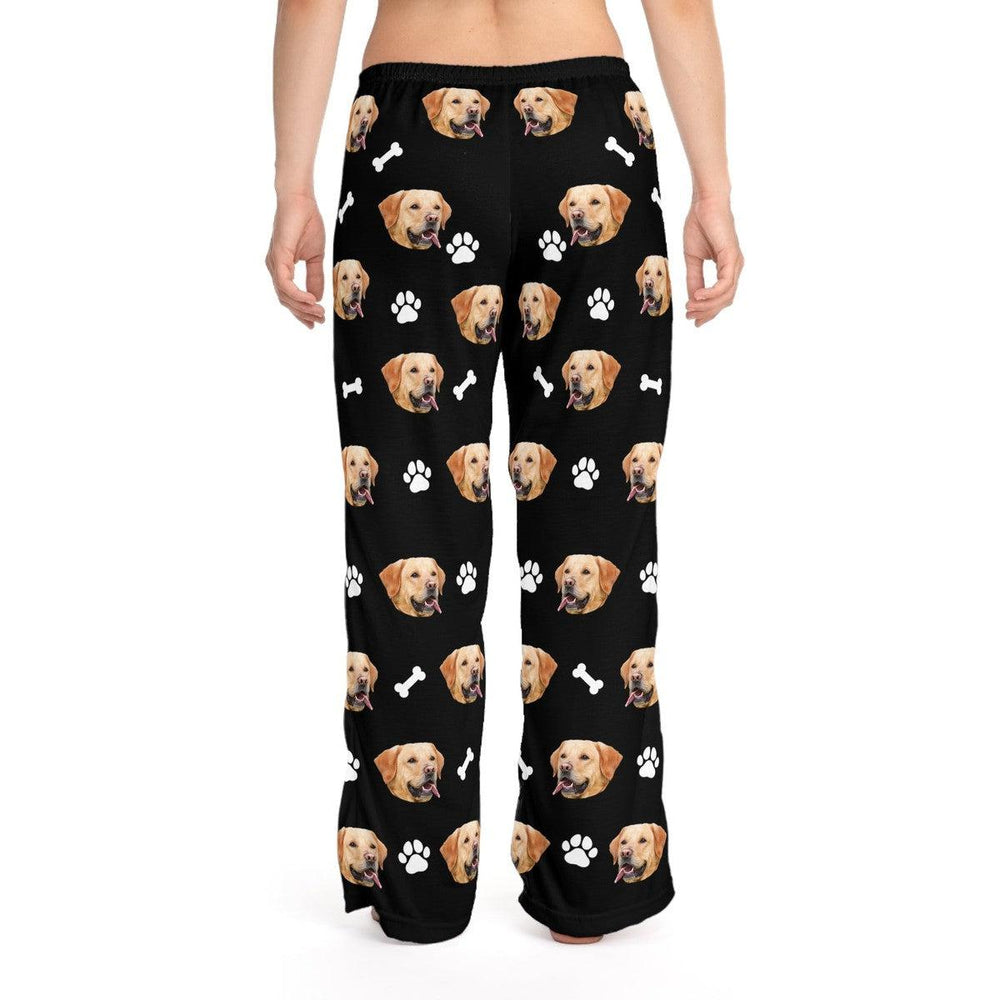 Custom Dog Face Pajama