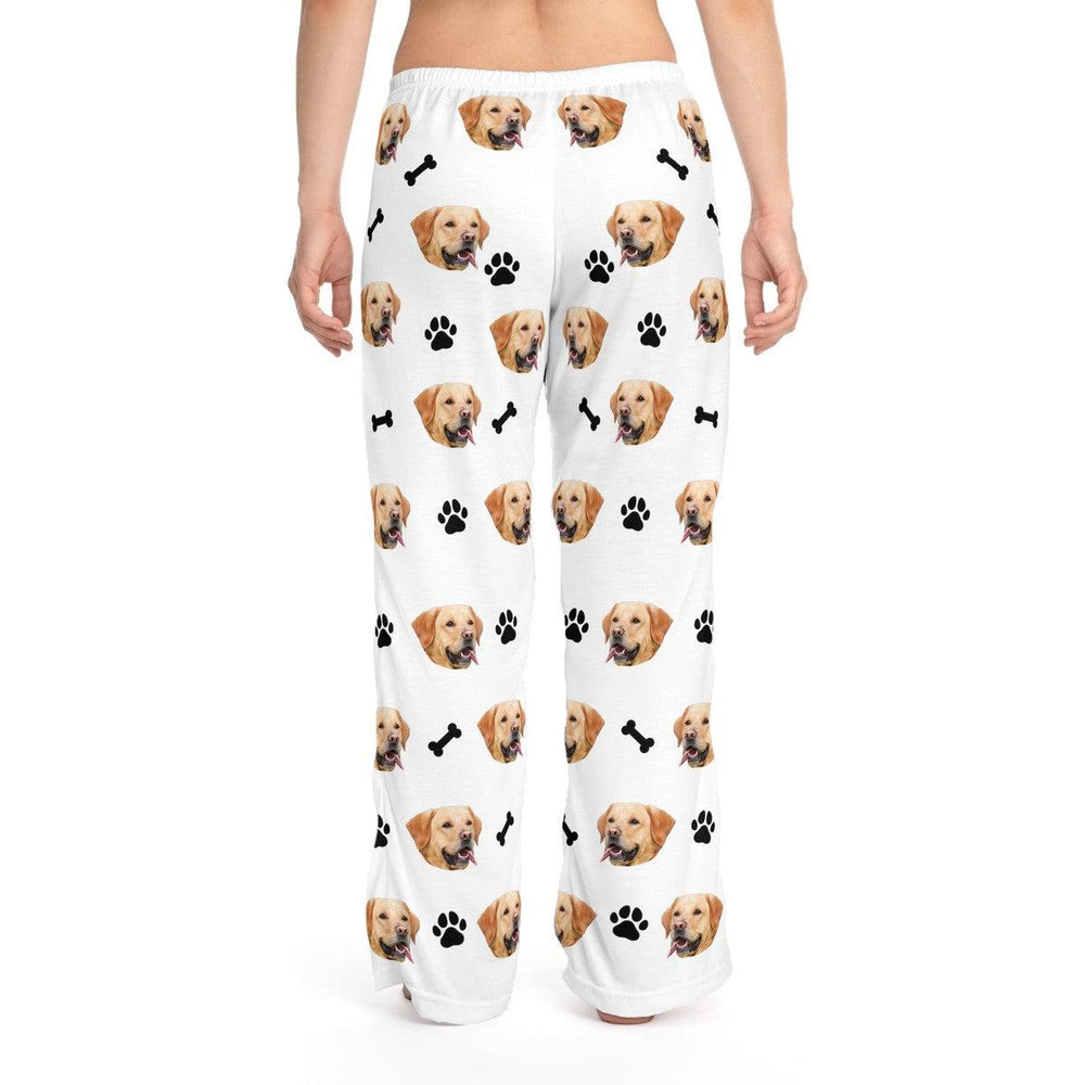 Custom Dog Face Pajama