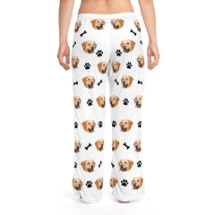 Custom Dog Face Pajama