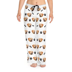 Custom Dog Face Pajama