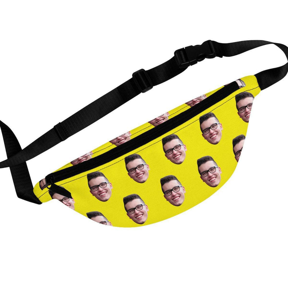 Custom Face Fanny Pack