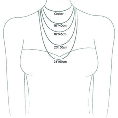 Custom Life Tree Necklace