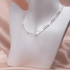 Custom Multiple Name Necklace Chain
