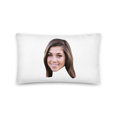 Personalized Face Pillow