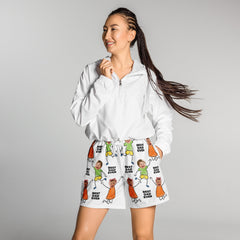Custom Photo Best Dad Ever Shorts