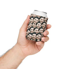 Crazy Faces Can Cooler