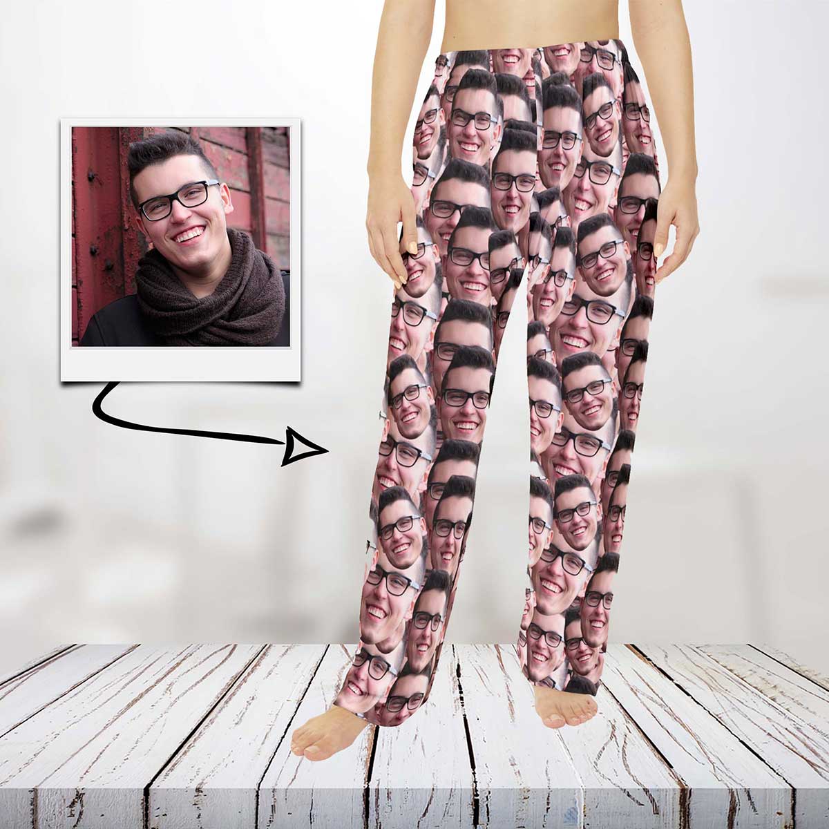 crazy-faces-womens-pajamas-