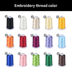 Custom Embroidered Curved Baseball Cap