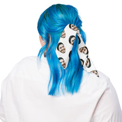 Custom Face Bandana