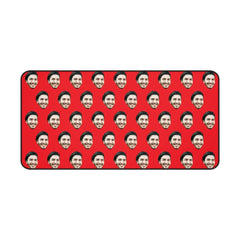 Custom Face Desk Mat