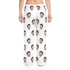 Custom Face Pajamas