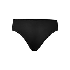 Custom Face Zipper Panties Women's Hipster Panties (Model L33)