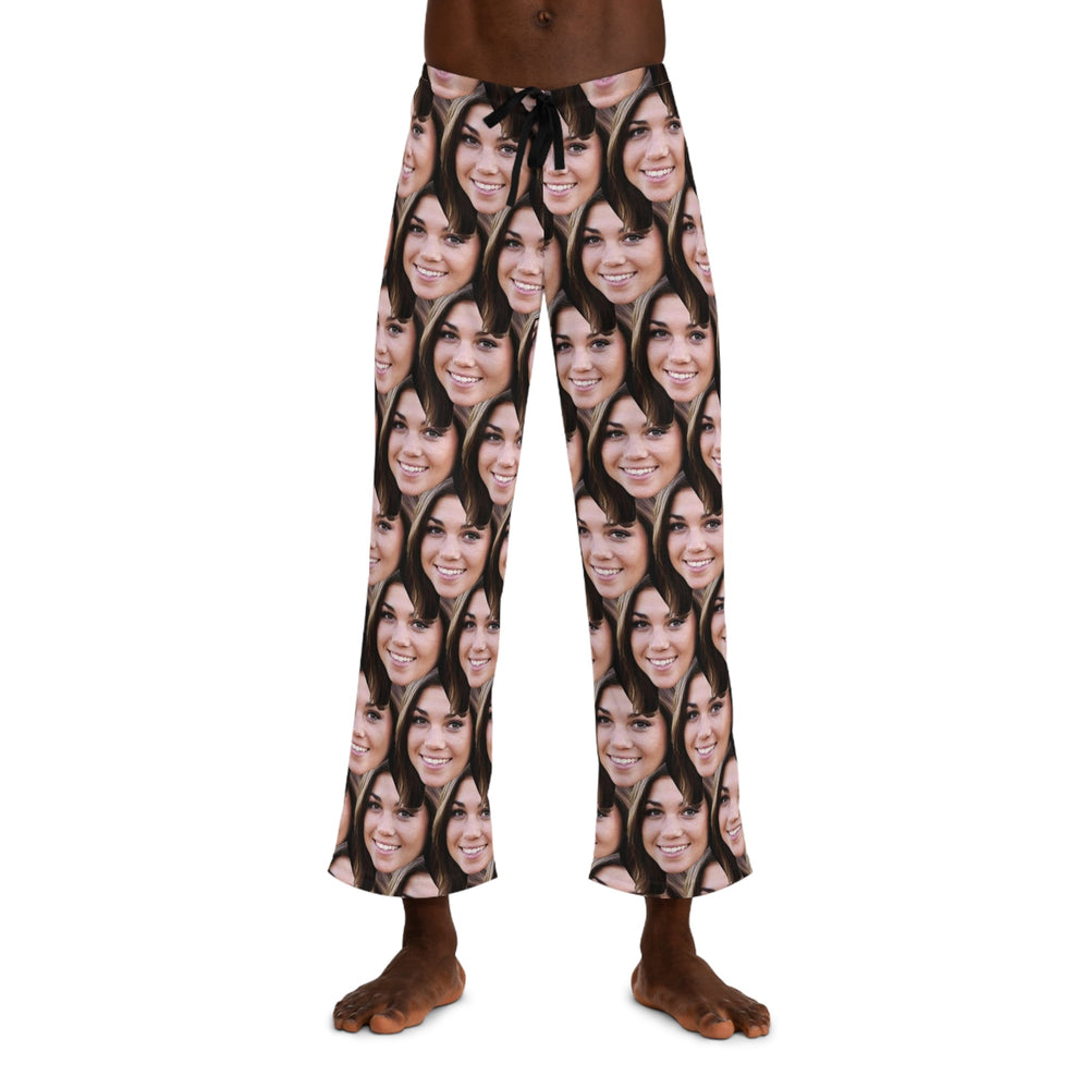 Custom Faces Pajamas