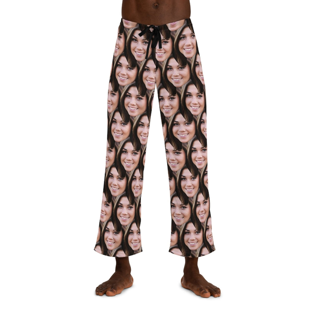 Custom Faces Pajamas