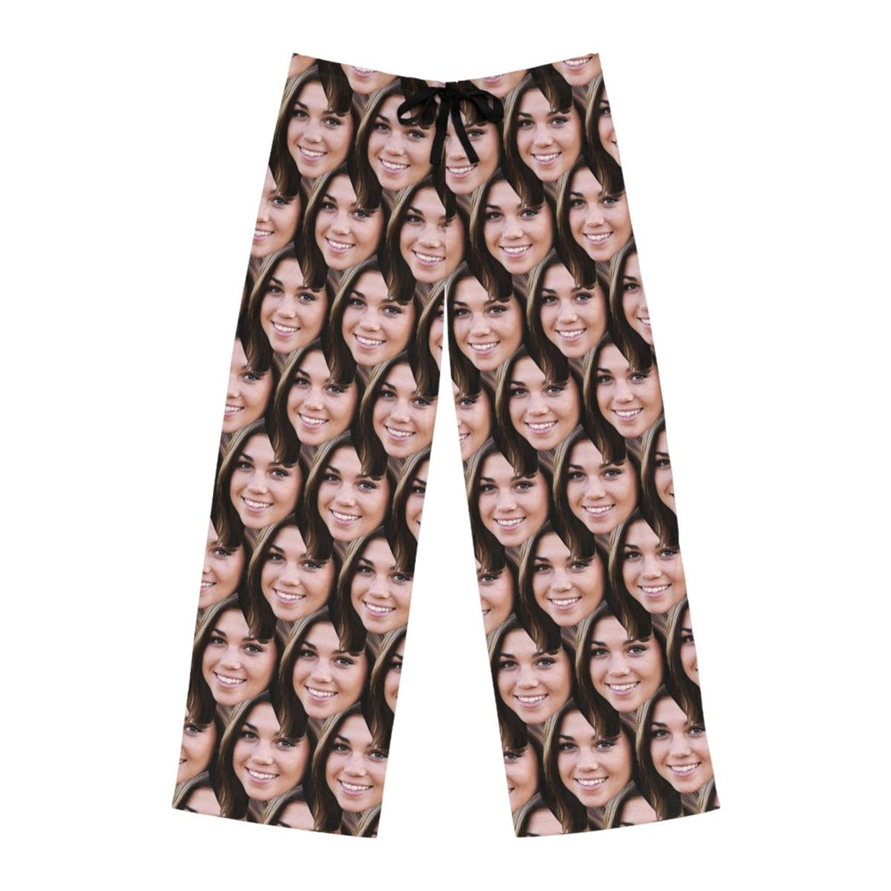 Custom Faces Pajamas