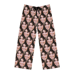 Custom Faces Pajamas