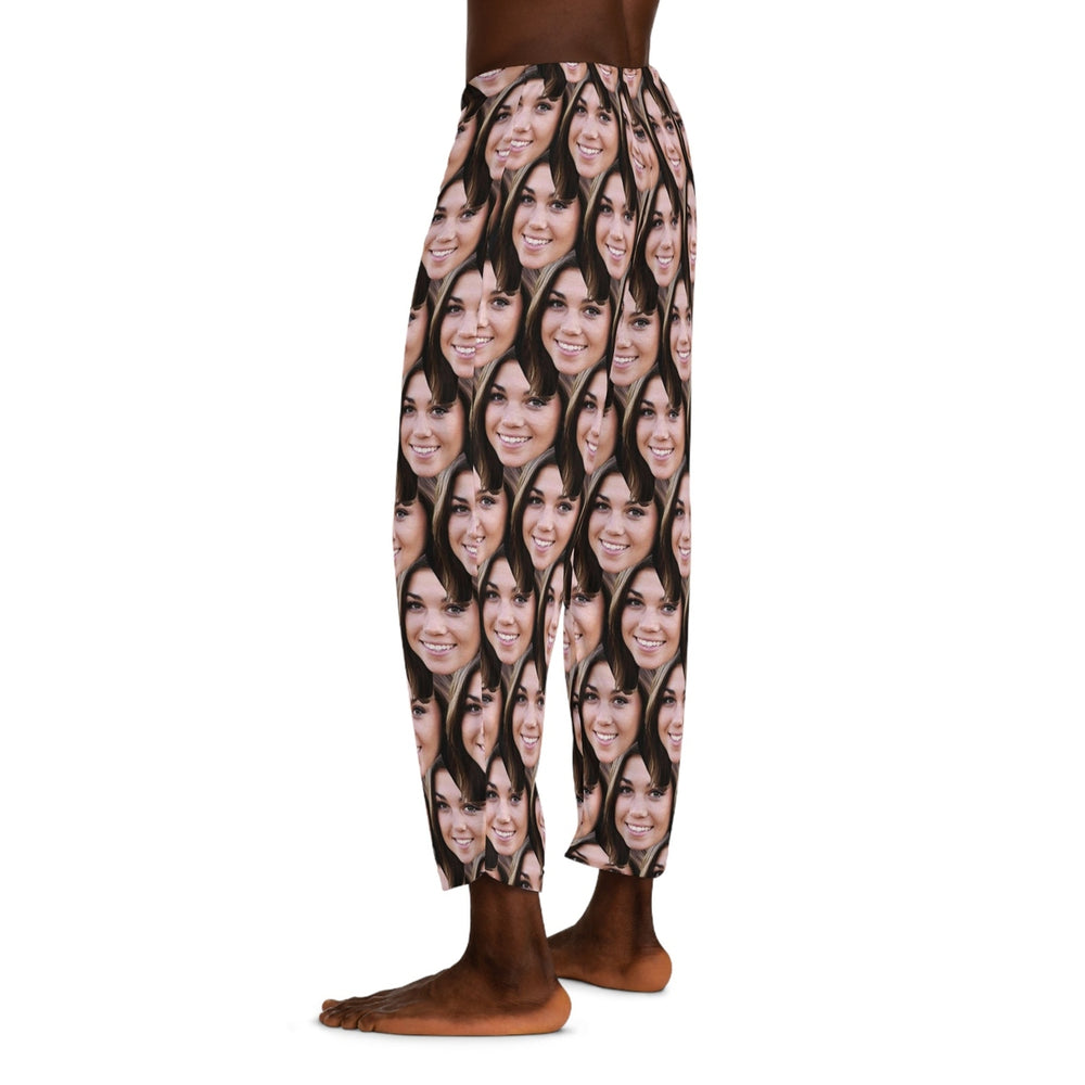 Custom Faces Pajamas