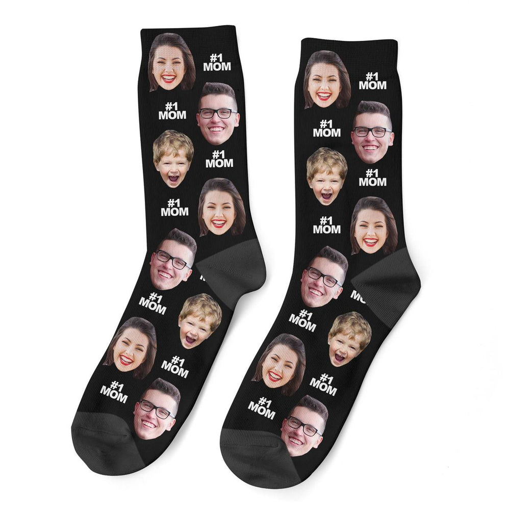 Mother's Day Socks