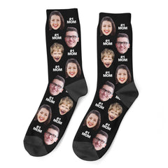 Mother's Day Socks