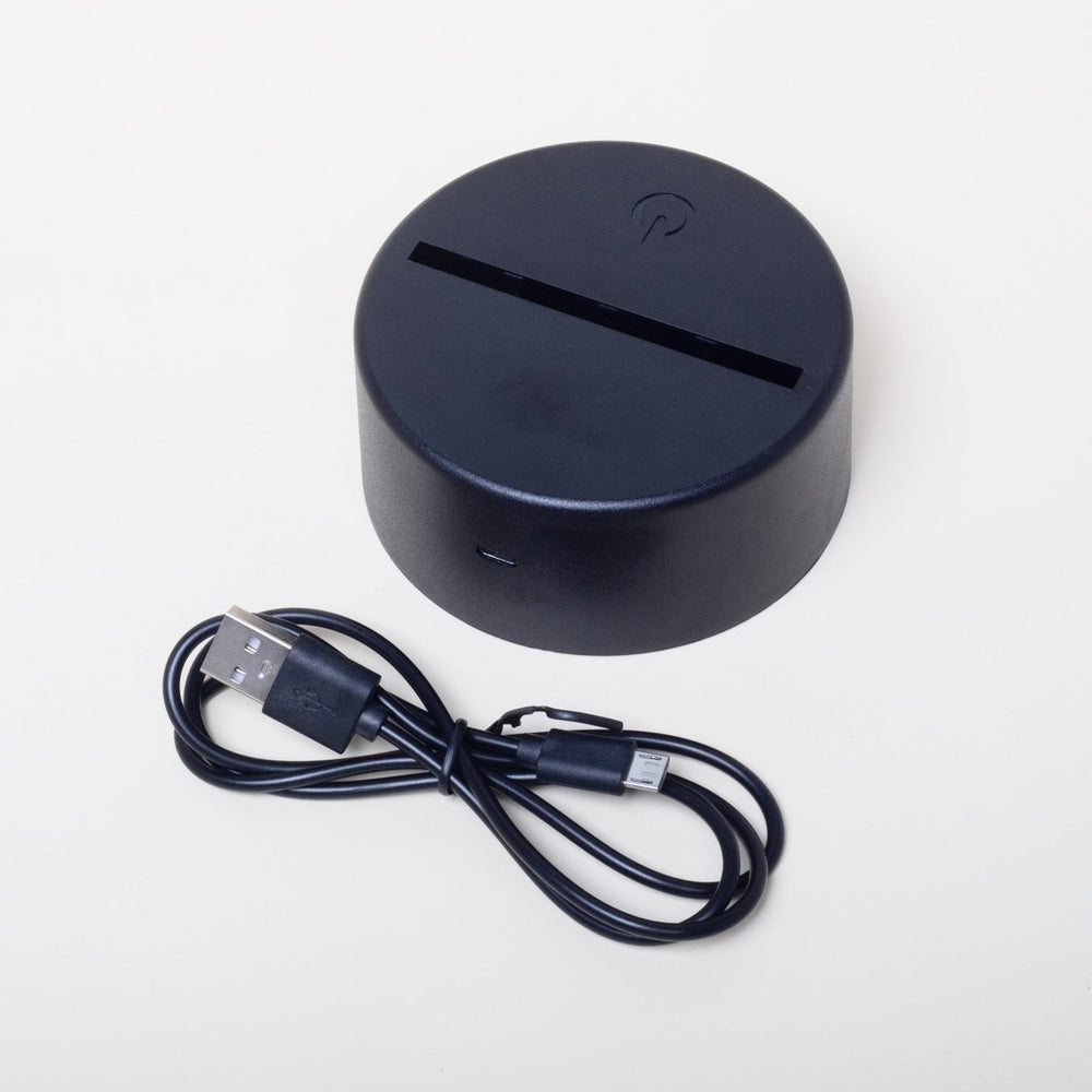 Custom Mom Photo Acrylic Gift With Kids Names