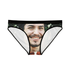 Custom Photo Panties