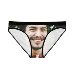 Custom Photo Panties