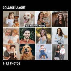 Custom Photos Tumbler