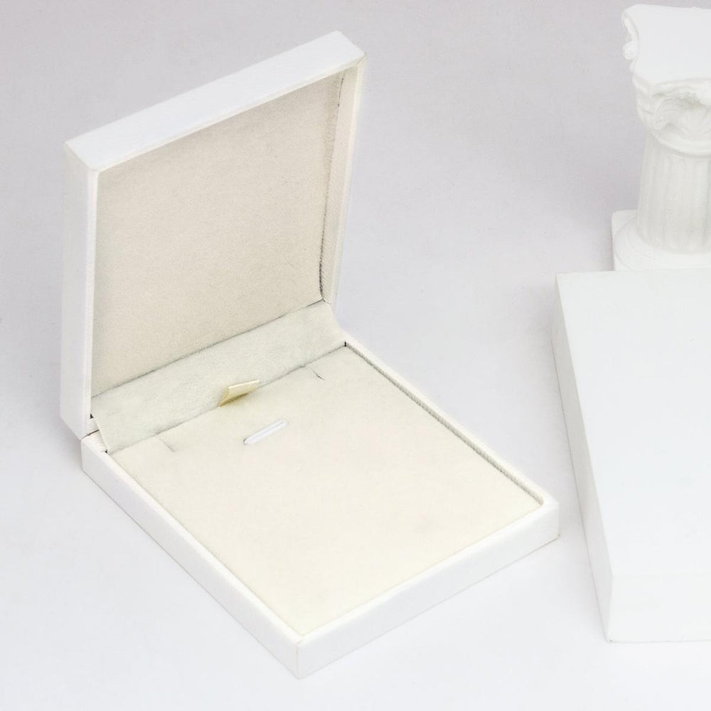 Custom Teardrop Urn Necklace