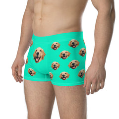 Dog Face Boxers