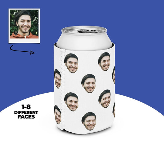 Face Can Cooler