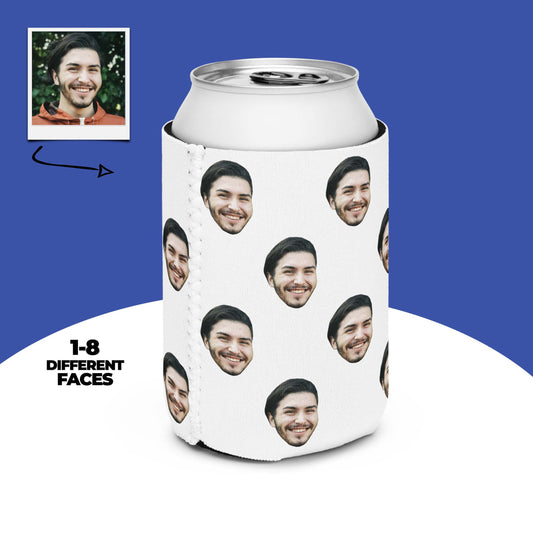 Face Can Cooler