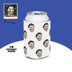 Face Can Cooler