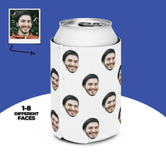 Face Can Cooler