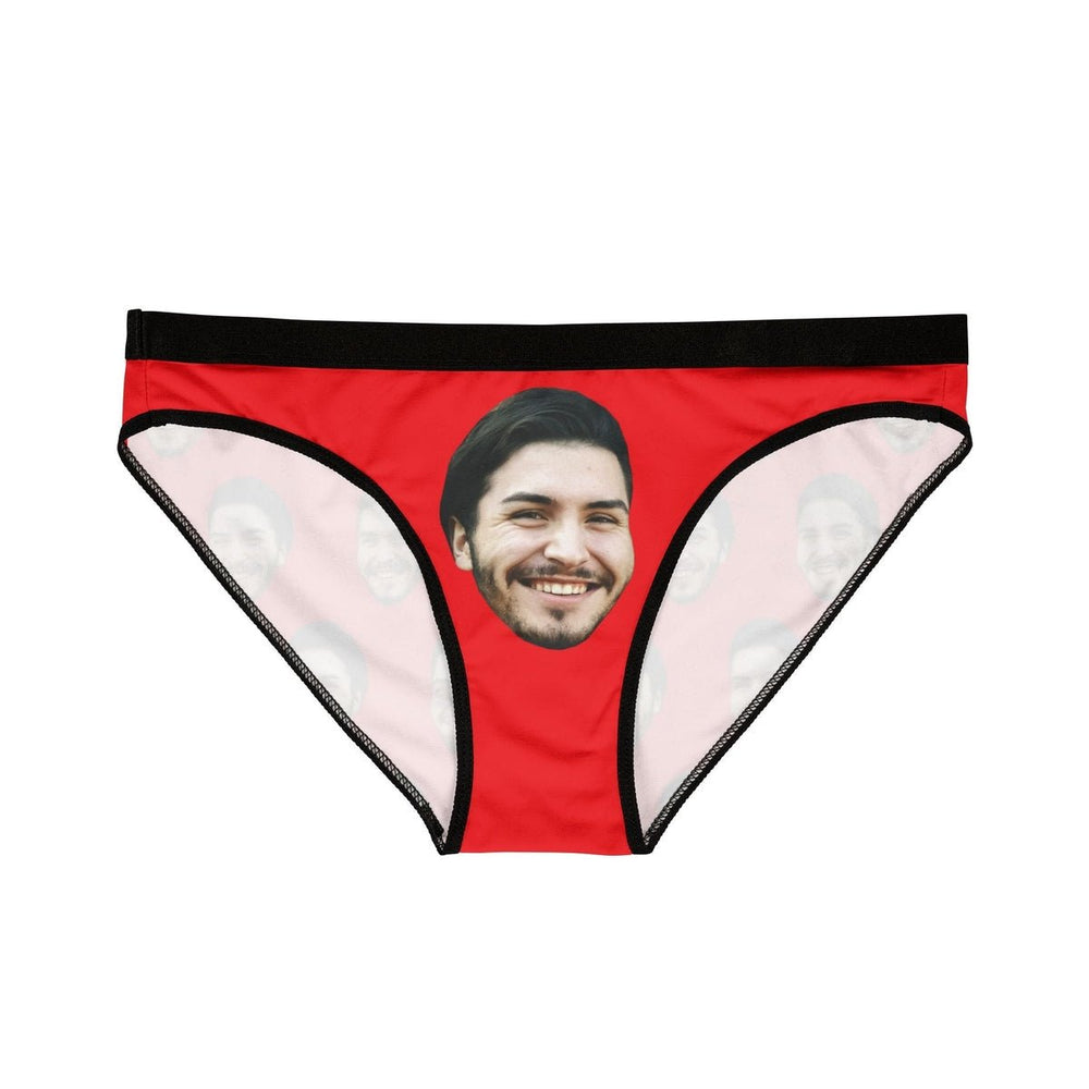 Face Panties