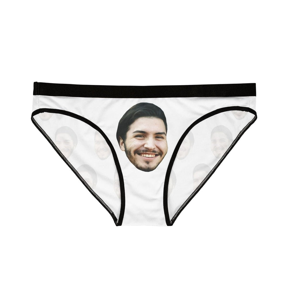 Face Panties