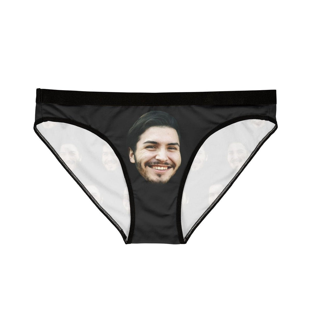 Face Panties