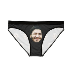 Face Panties