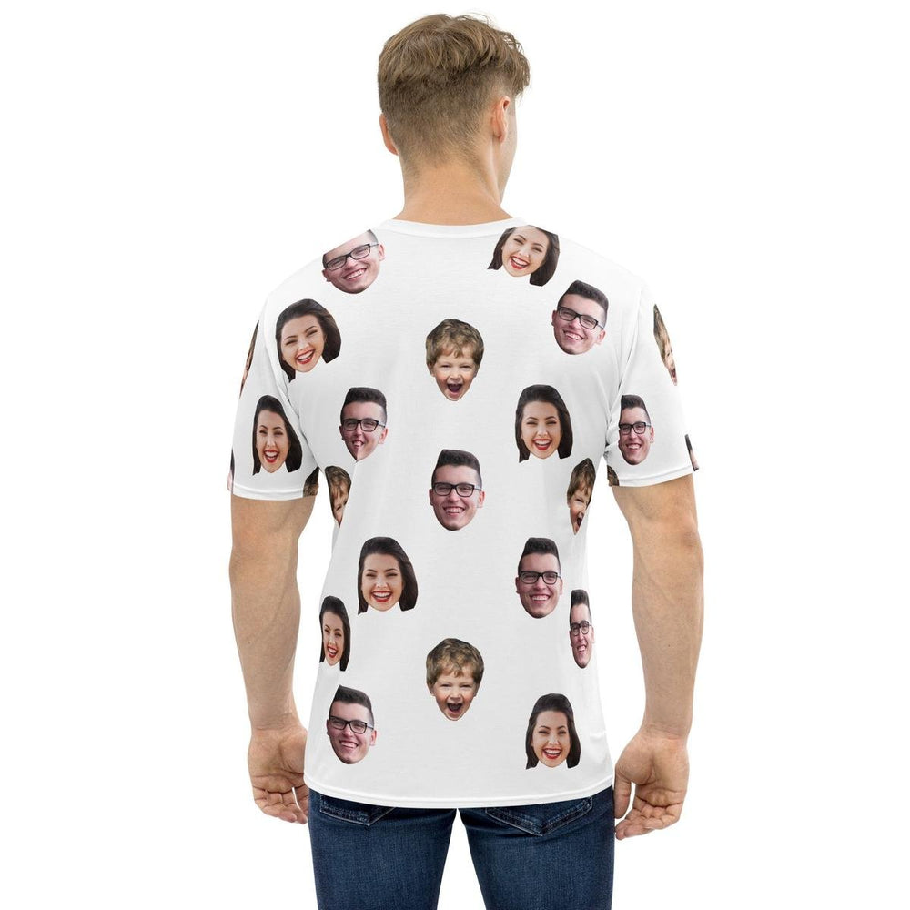 Face T-shirt