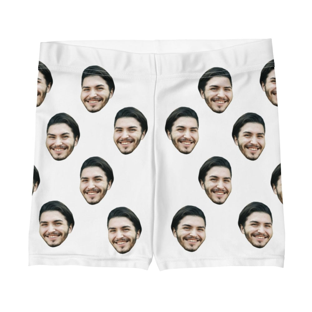 Face Women's Shorts