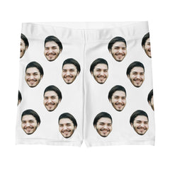 Face Women's Shorts