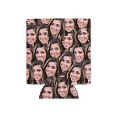Faces Can Cooler
