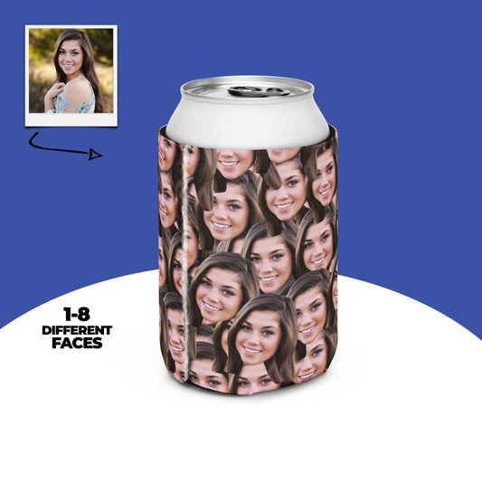 Faces Can Cooler