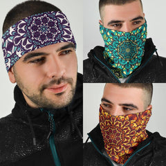 Mandala Original Bandana
