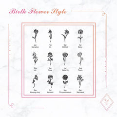 Personalized Dainty Minimalist Name Necklace