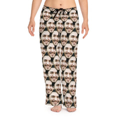 Personalized Faces Pajamas