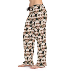 Personalized Faces Pajamas