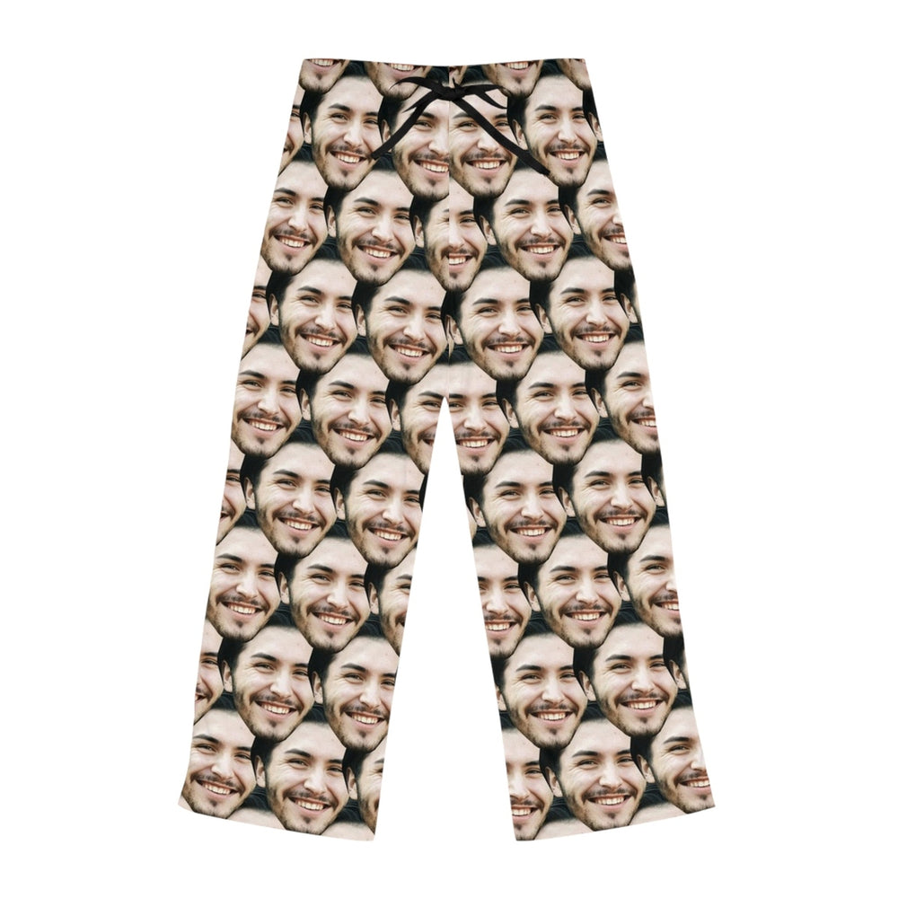 Personalized Faces Pajamas