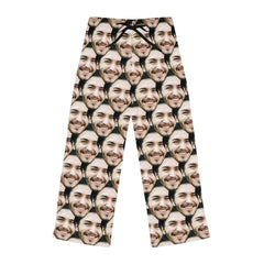 Personalized Faces Pajamas